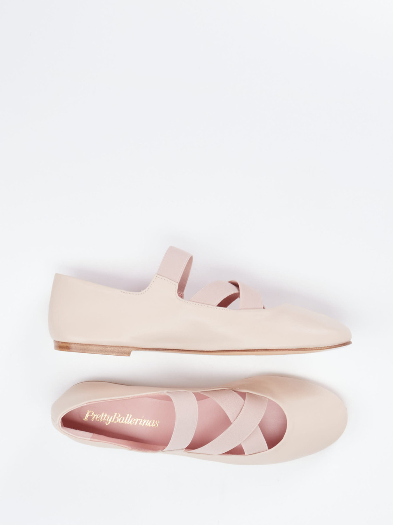 Ballerina rosa 1420599000204