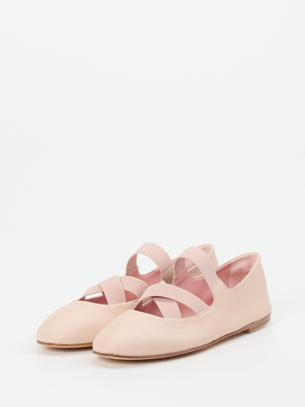 Ballerina Coton rosa 1420599000202