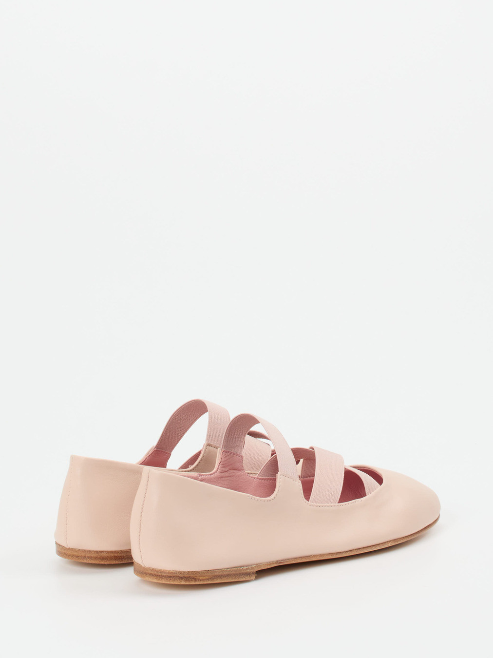 Ballerina Coton rosa 1420599000203