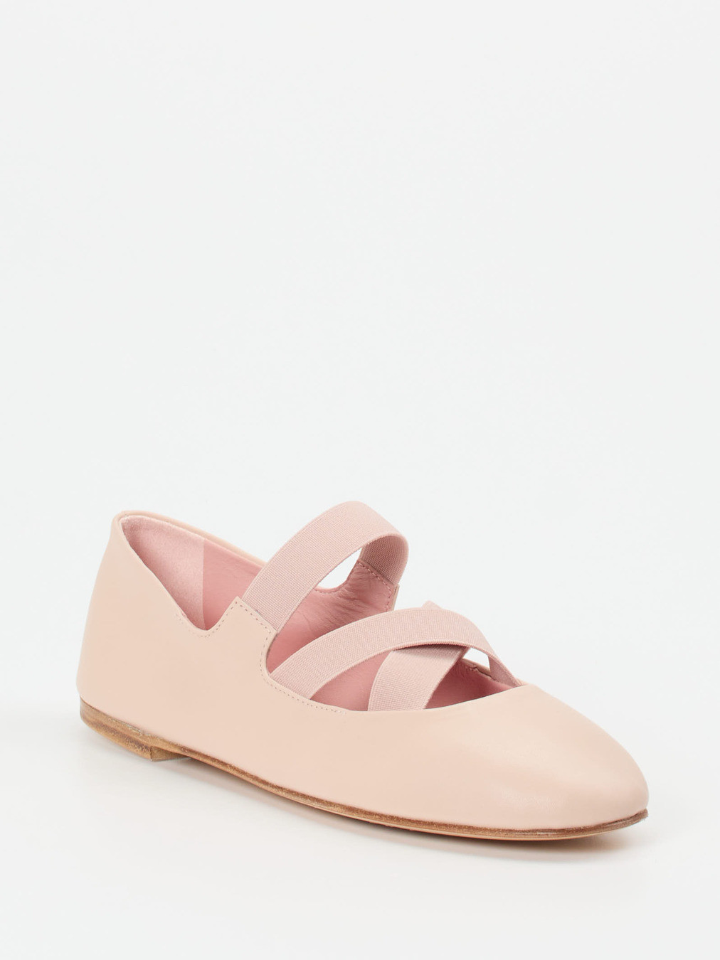 Ballerina Coton rosa 1420599000206