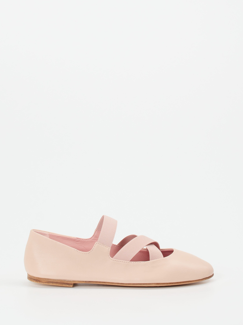 Ballerina Coton rosa 1420599000201