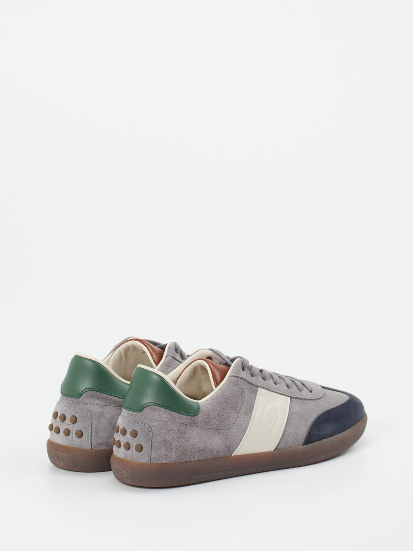 Sneaker grau 4661491001403