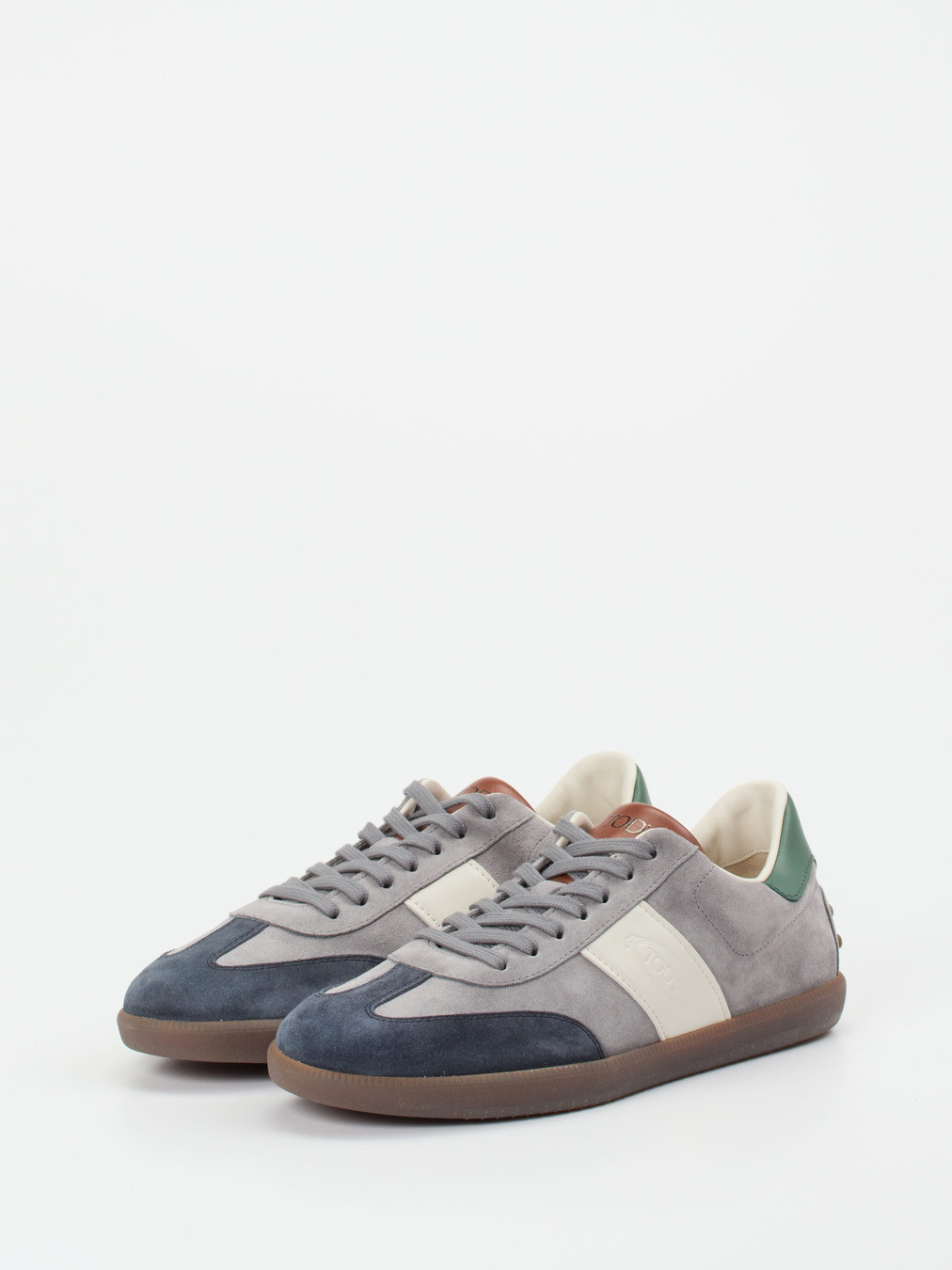 Sneaker grau 4661491001402