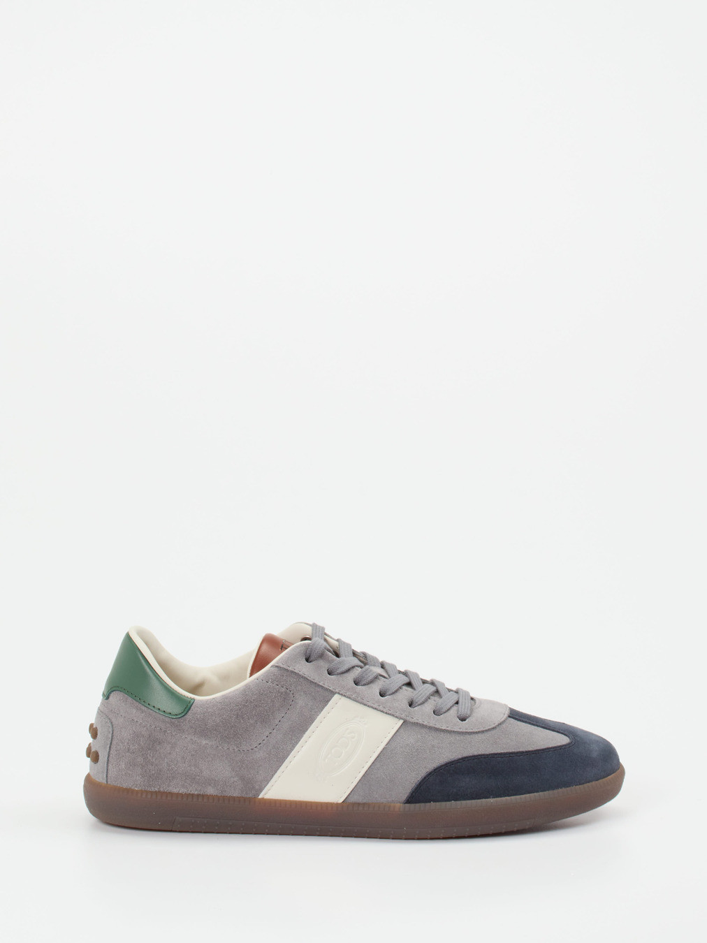 Sneaker grau 4661491001401