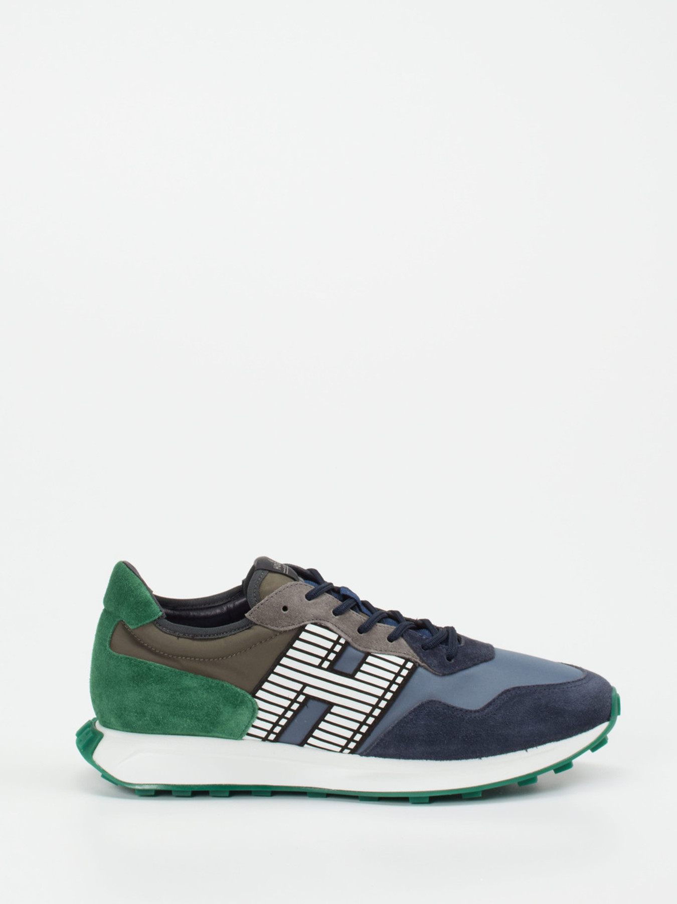 Sneaker blau 4661194001101