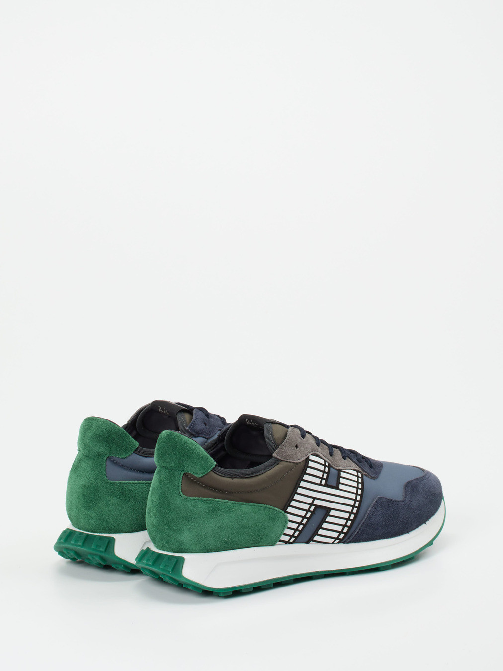 Sneaker blau 4661194001103