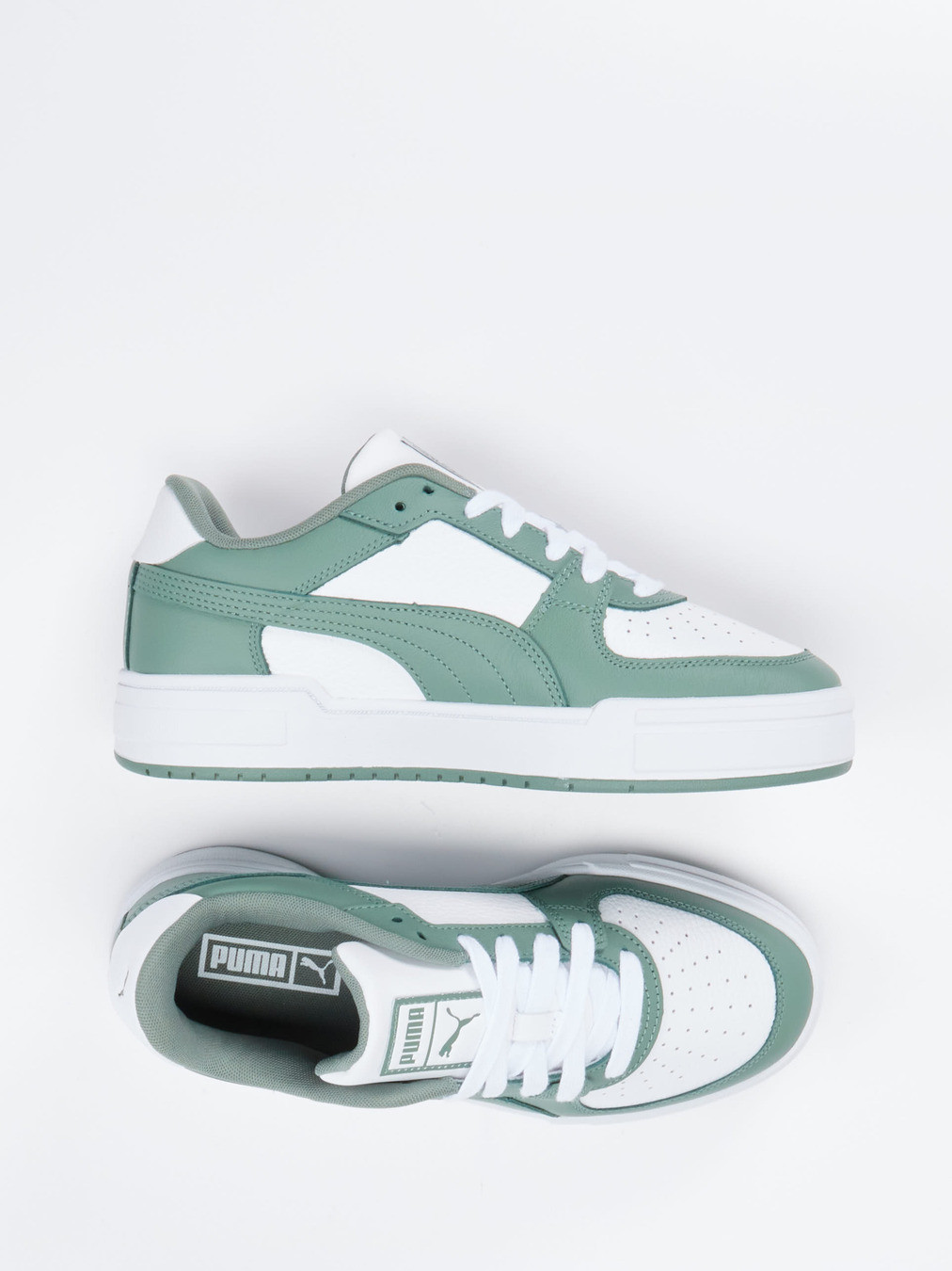 Sneaker weiß 8165796001303