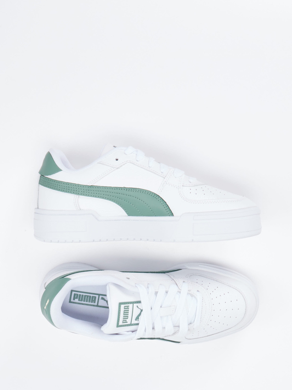 Sneaker weiß 8165796001404