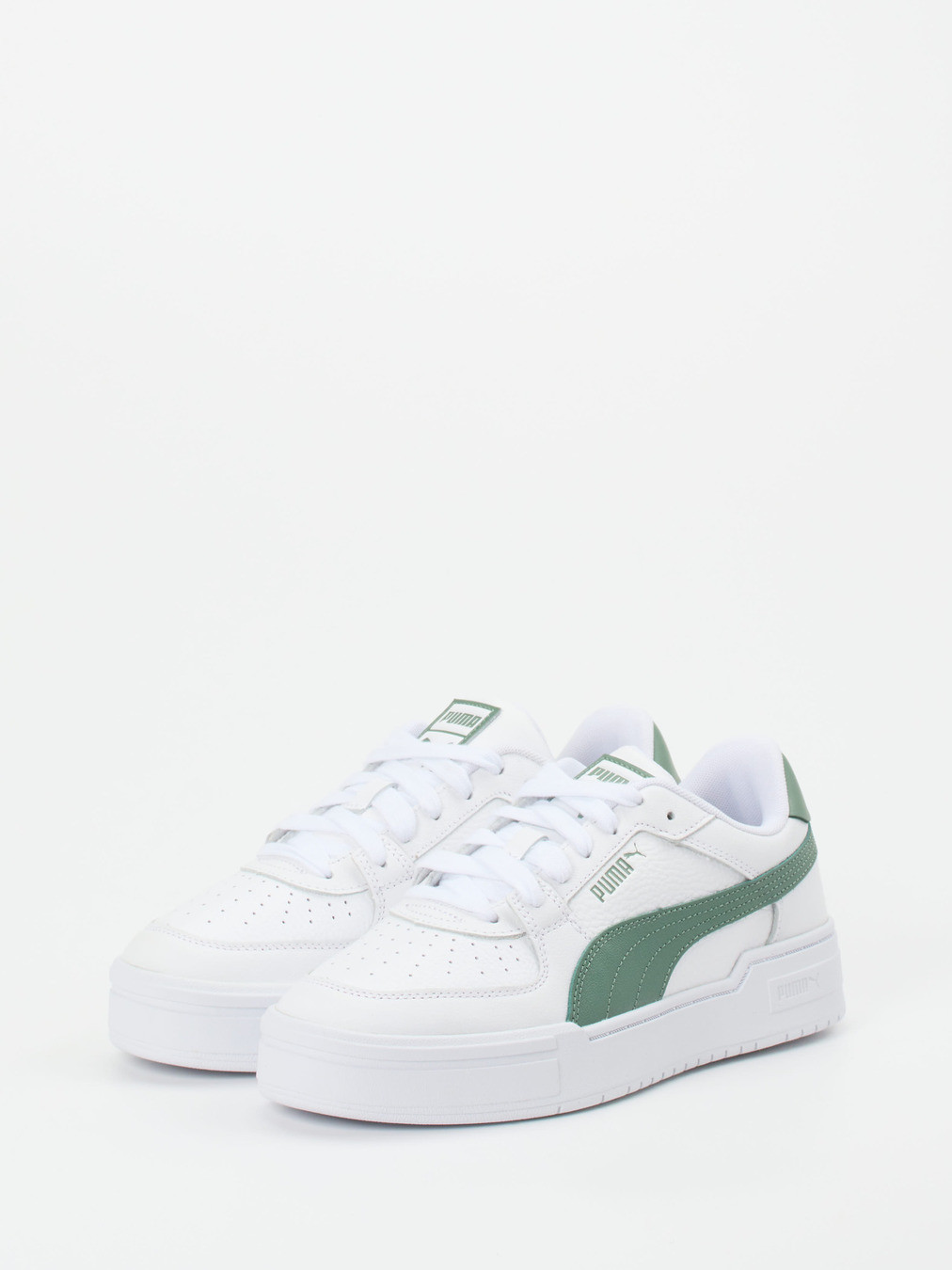 Sneaker weiß 8165796001402