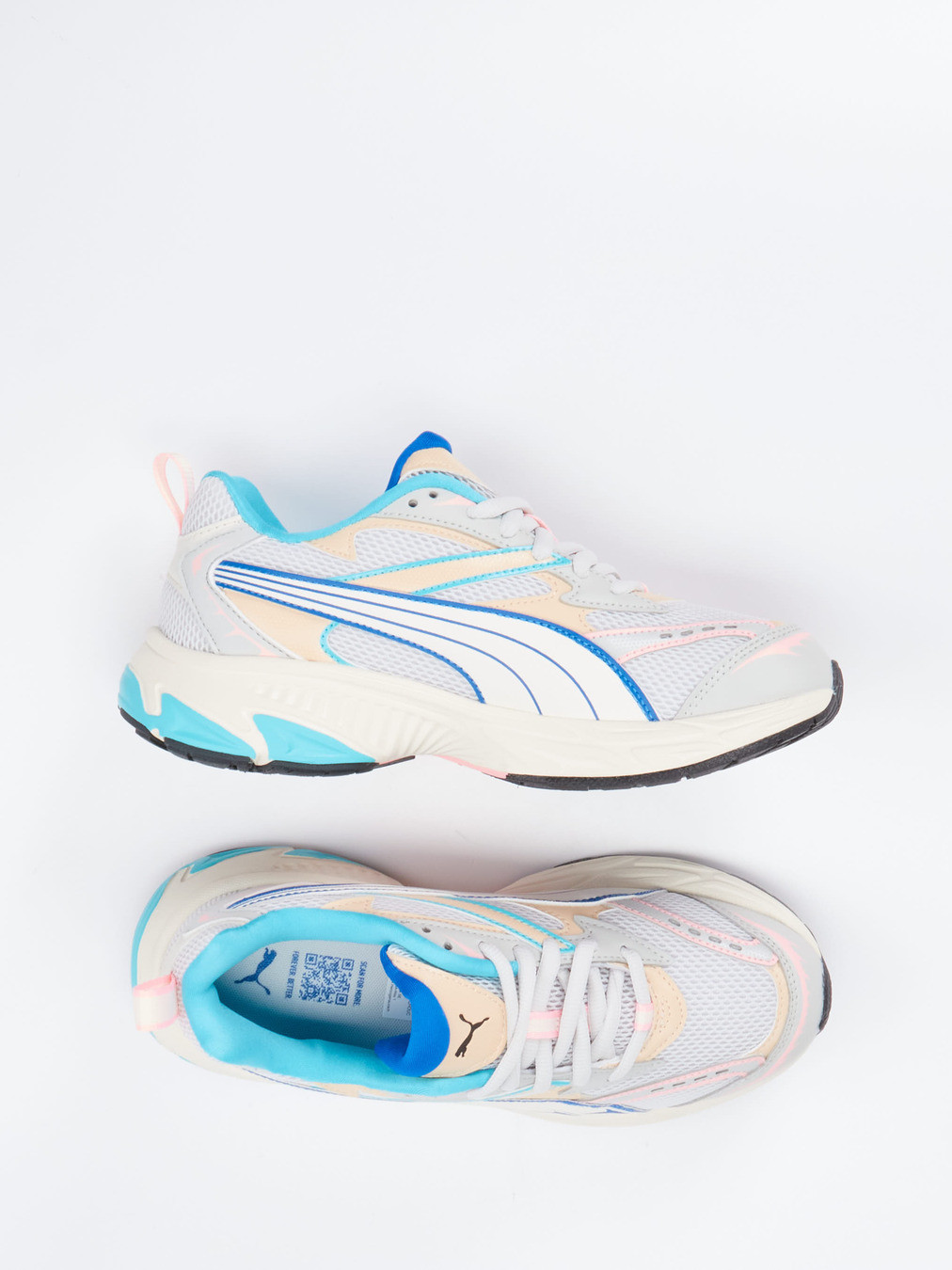 Sneaker multi 8165991001004