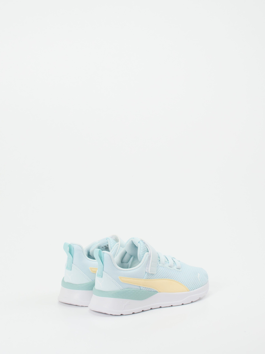 Sneaker blau 8667108000403