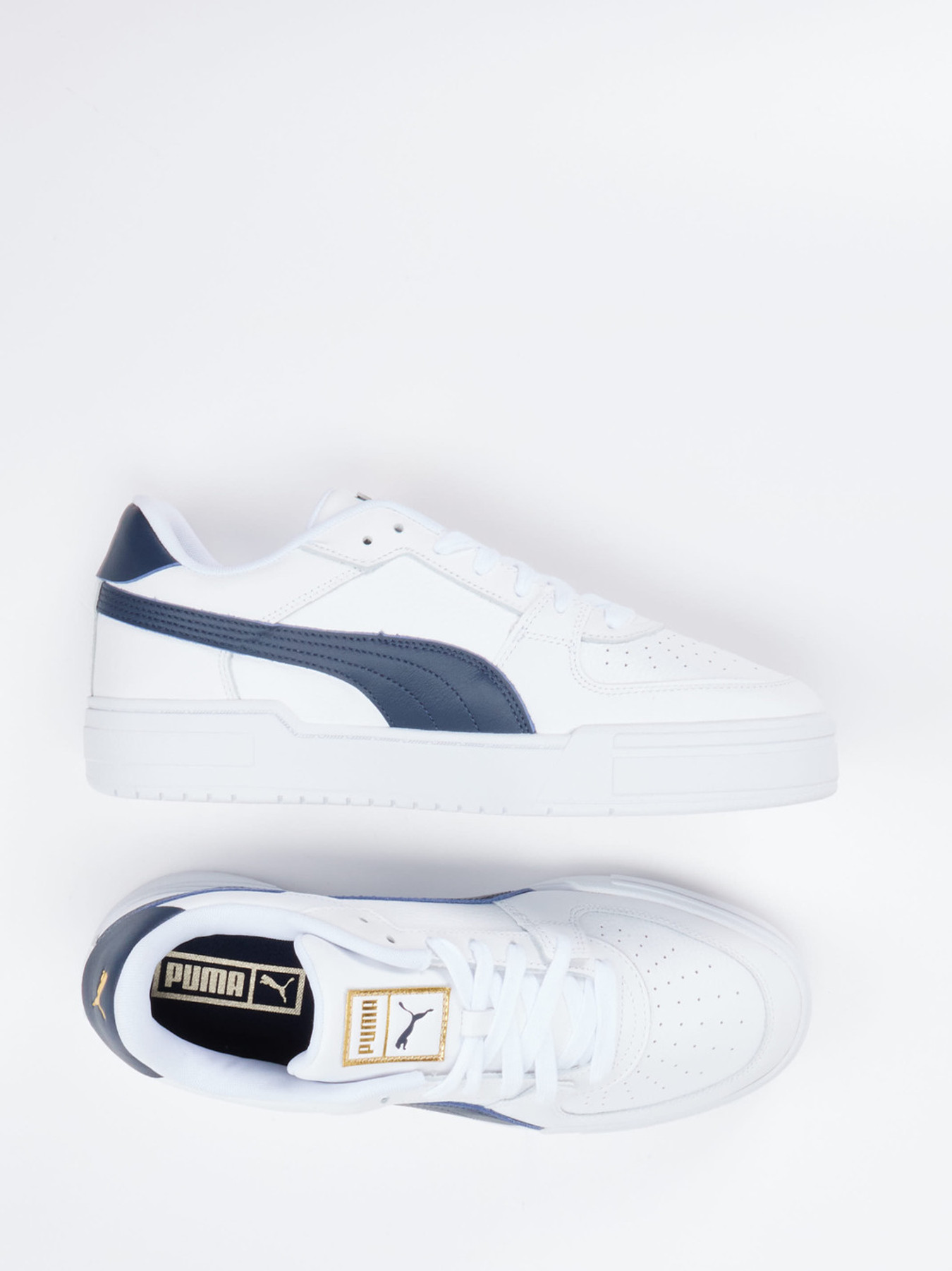 Sneaker weiß 8465791001104