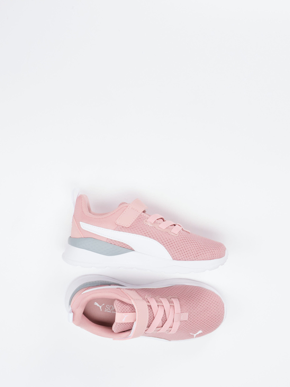 Sneaker Anzarun Lite rosa 8667599002004