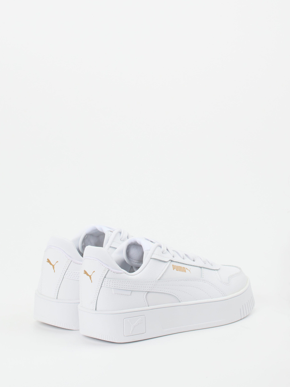 Sneaker weiß 8665799004303