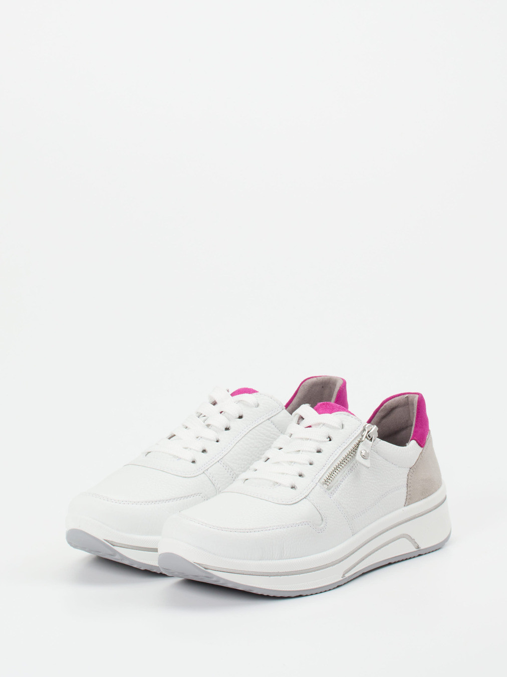 Sneaker weiß 2661795000902