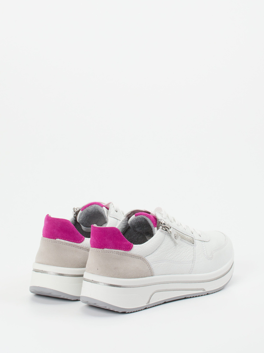 Sneaker weiß 2661795000903