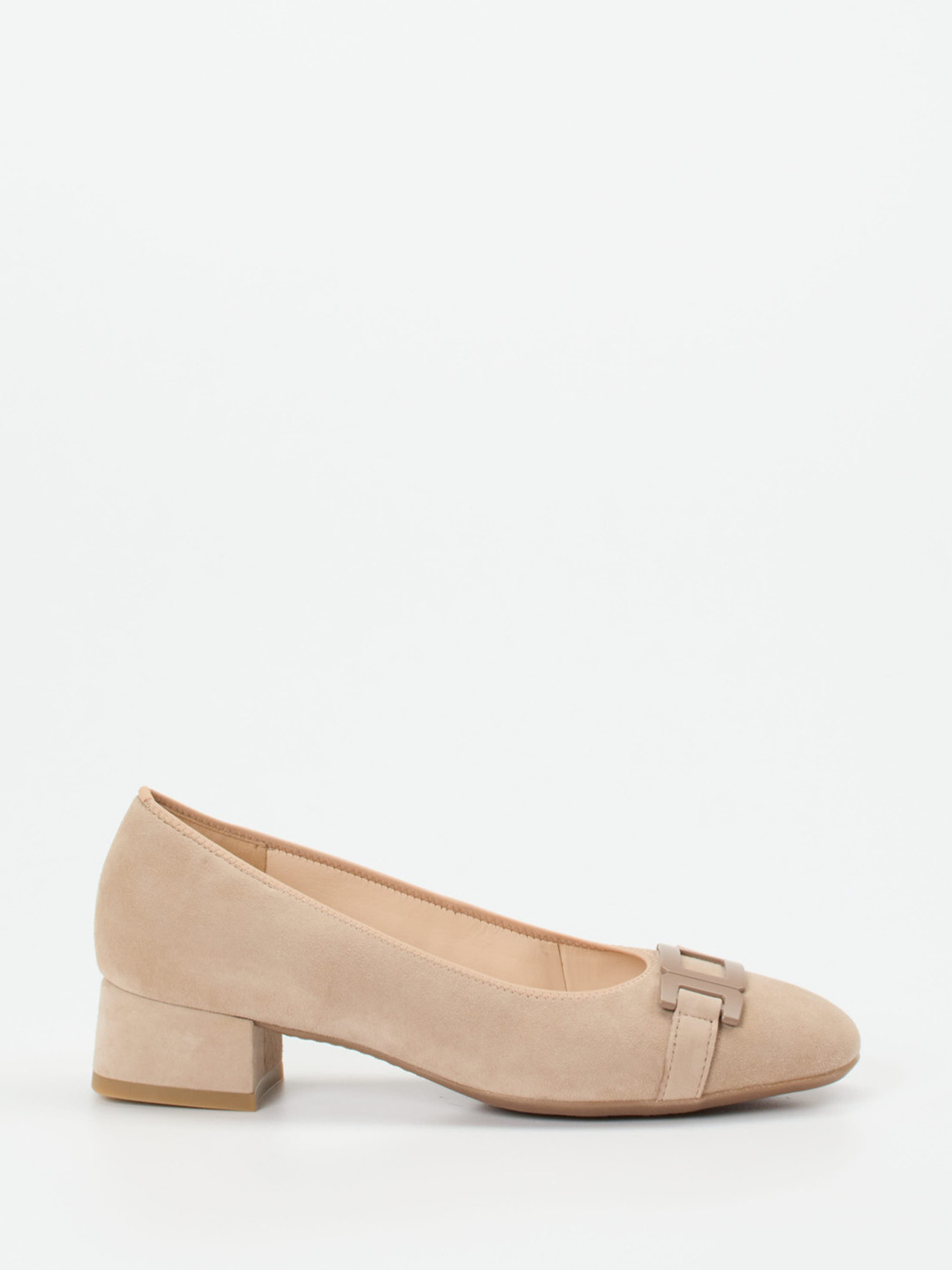 Pumps beige 2405359000801