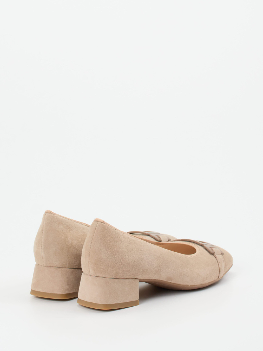 Pumps beige 2405359000803
