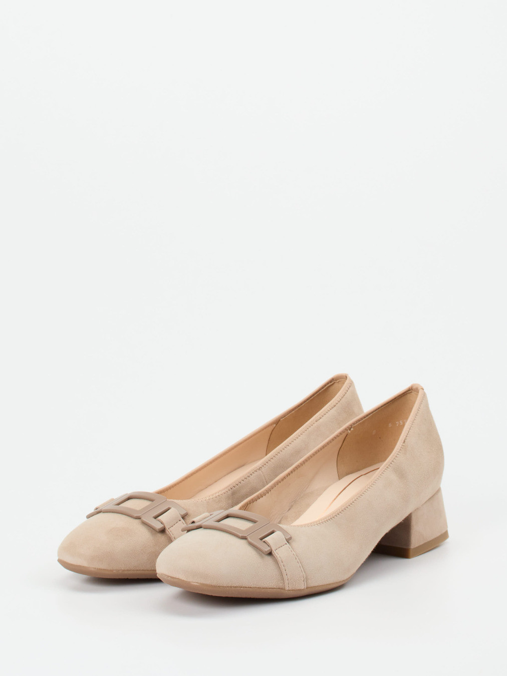 Pumps beige 2405359000802