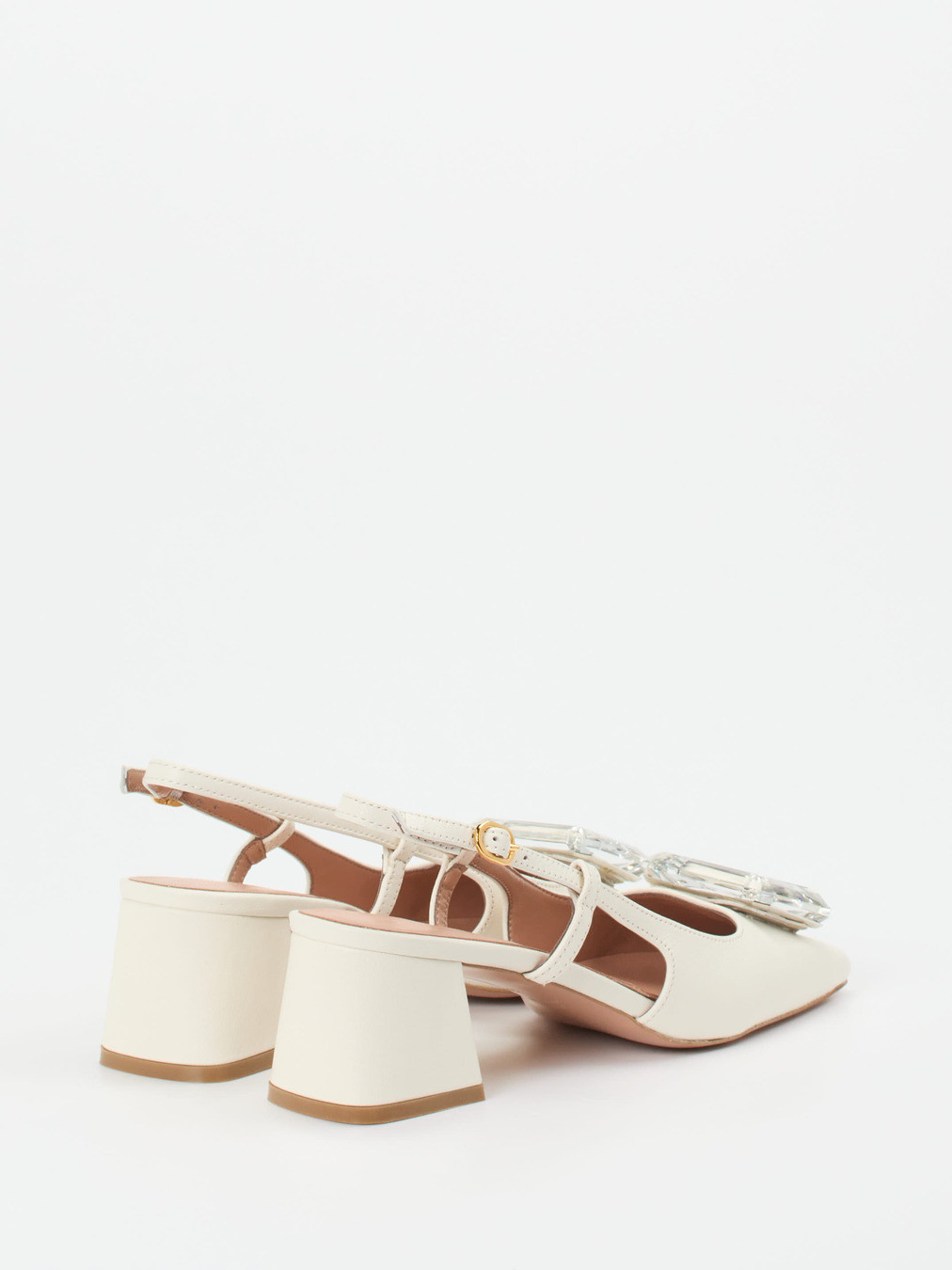 Slingpumps beige 1306379001003