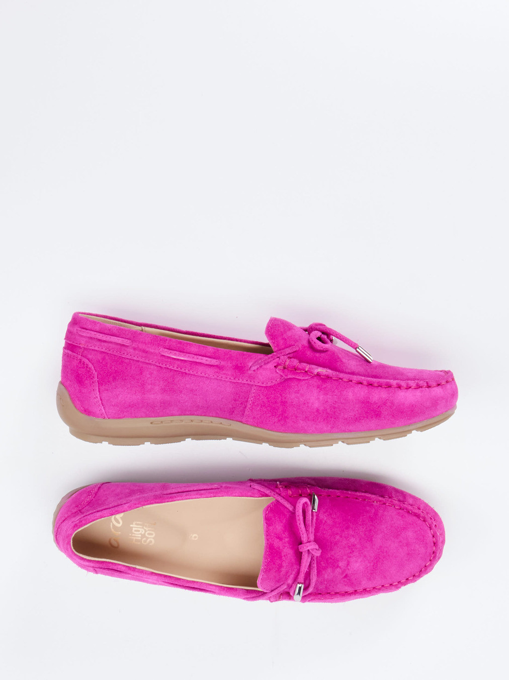 Slipper pink 2561549000704