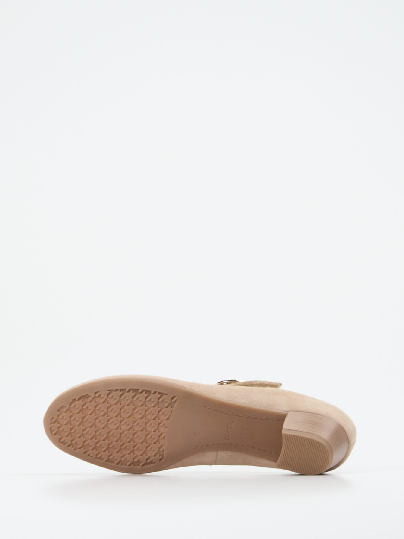 Spangenpumps beige 2425359000105