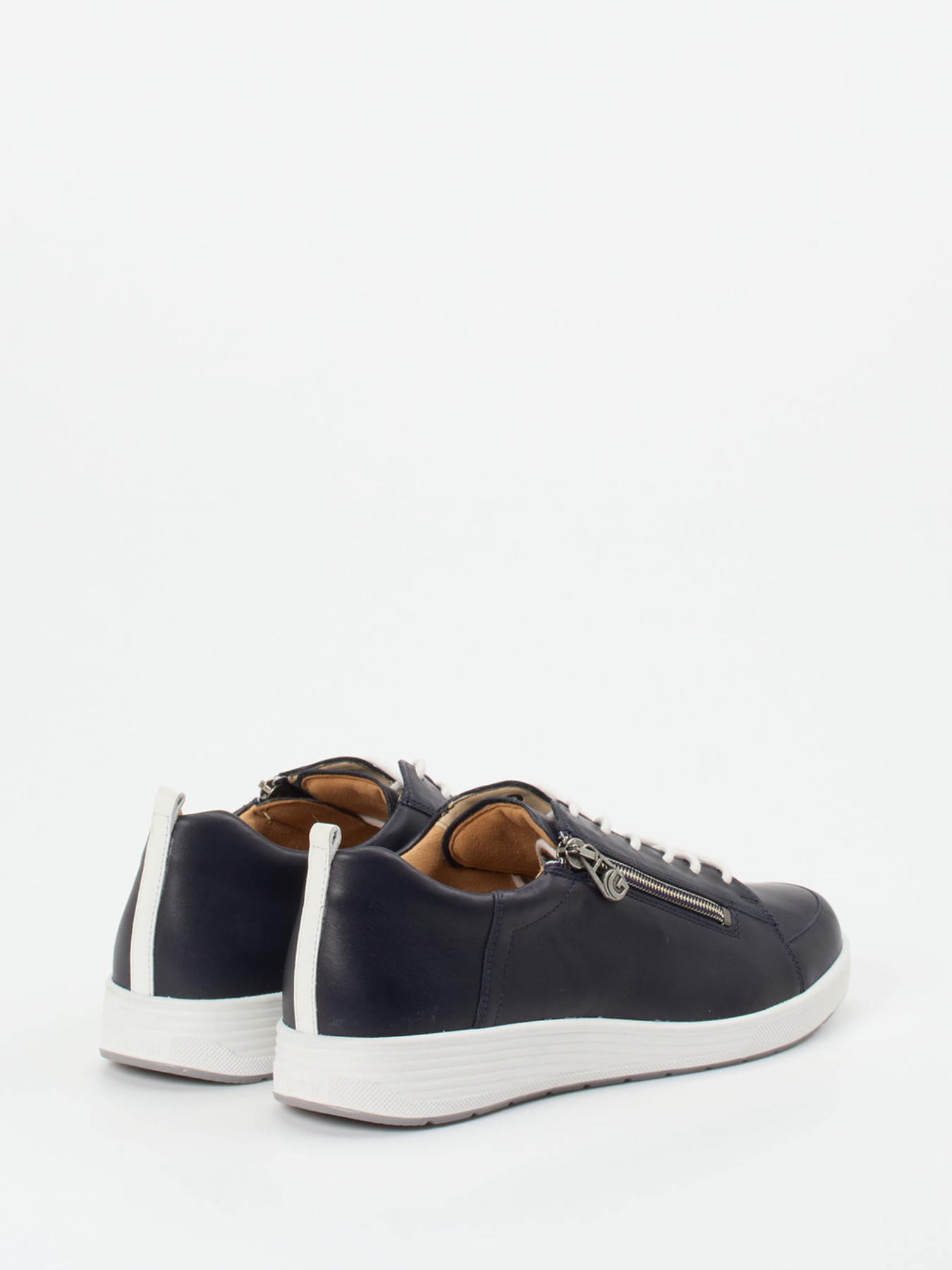 Schnürschnuh blau 2691109001803