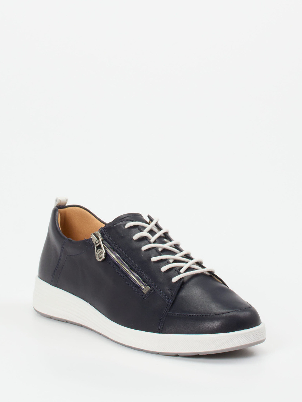 Schnürschnuh blau 2691109001806