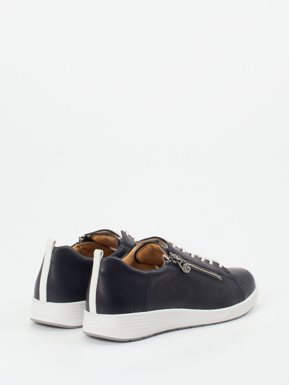 Schnürschnuh blau 2691109001803