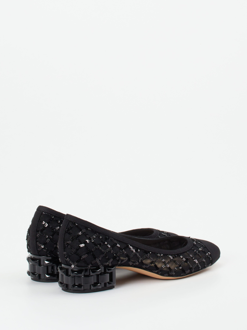 Pumps schwarz 1413009007503