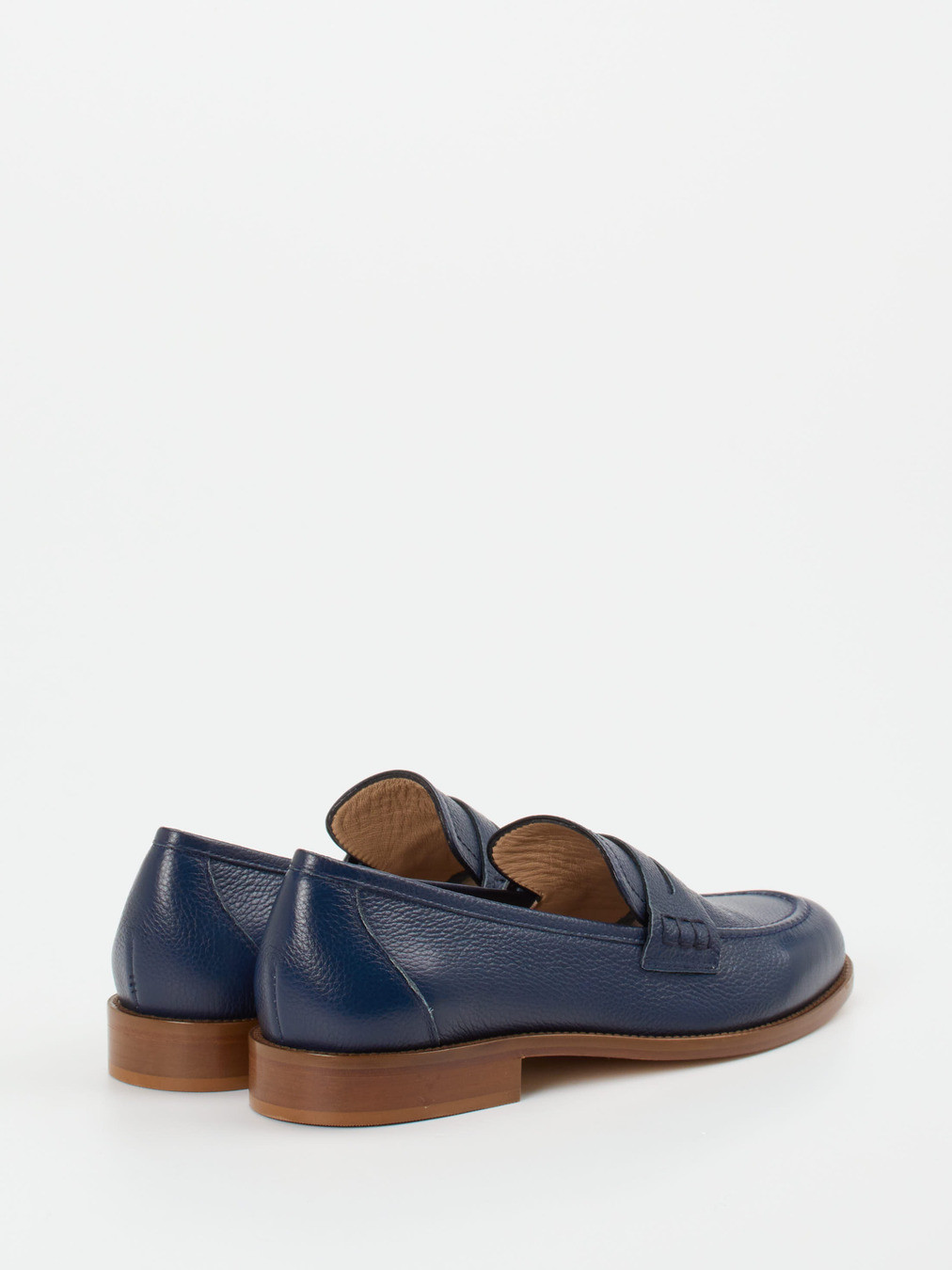 Slipper blau 1510109022303