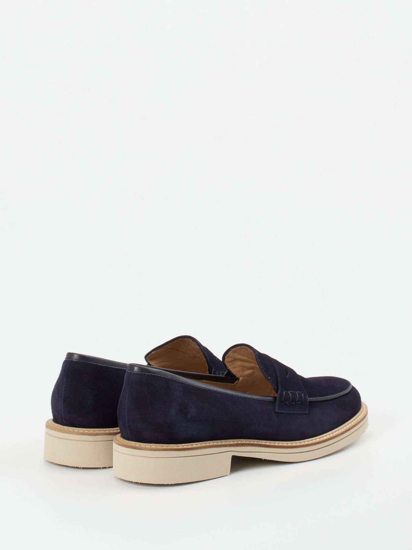 Slipper blau 1513109007103