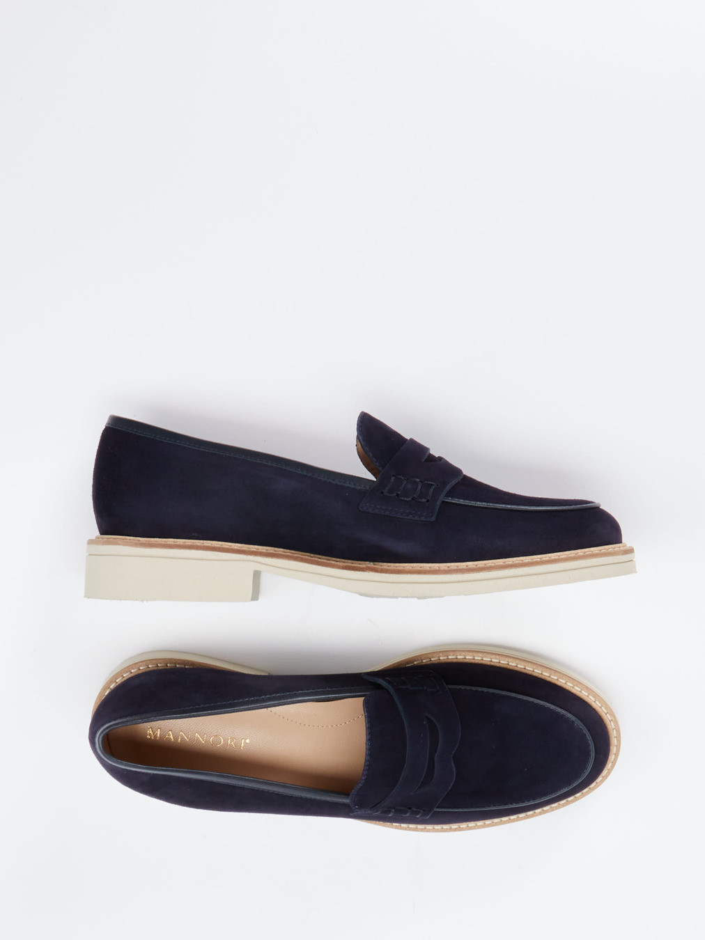 Slipper blau 1513109007104