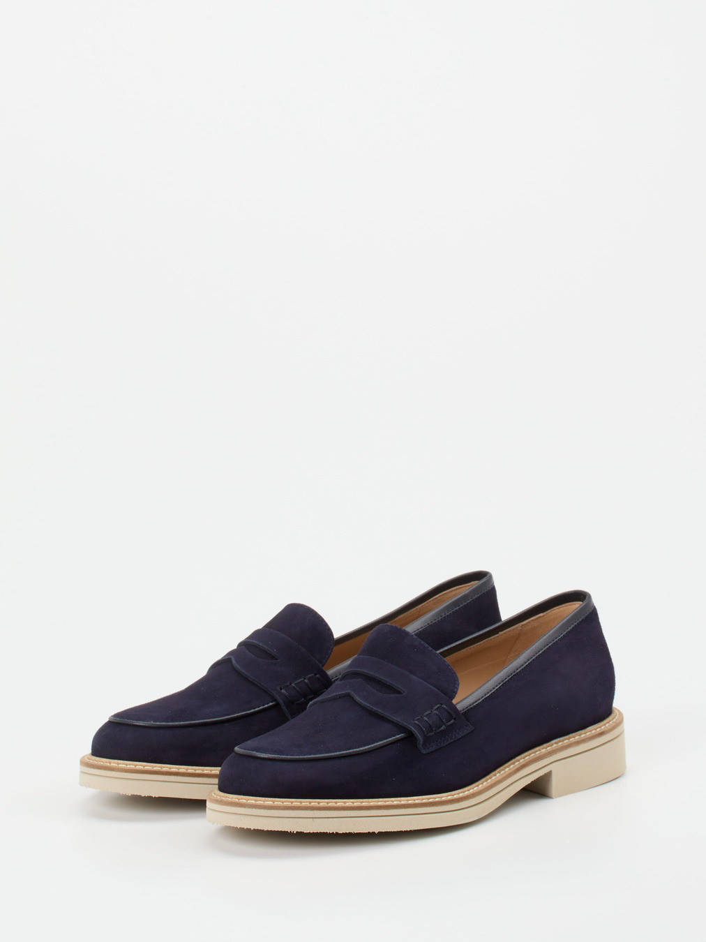 Slipper blau 1513109007102