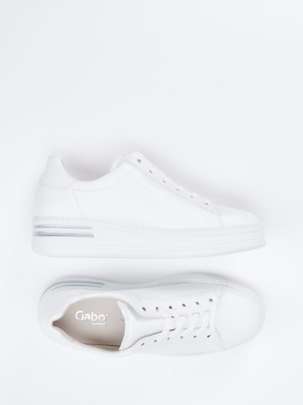 Sneaker weiß 2661799016004