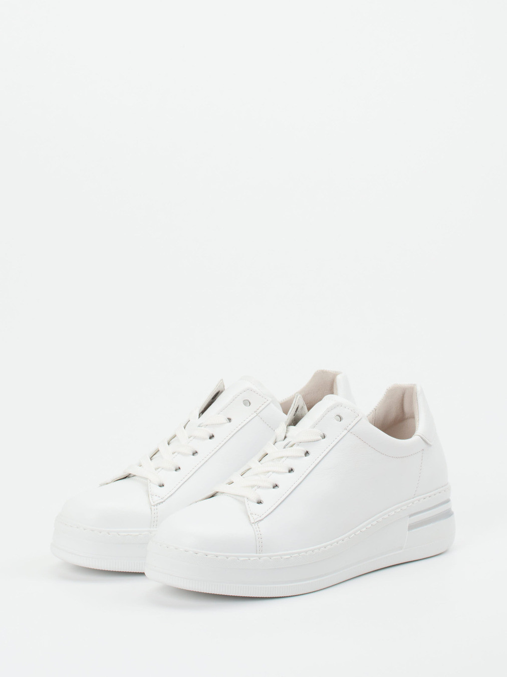 Sneaker weiß 2661799016002