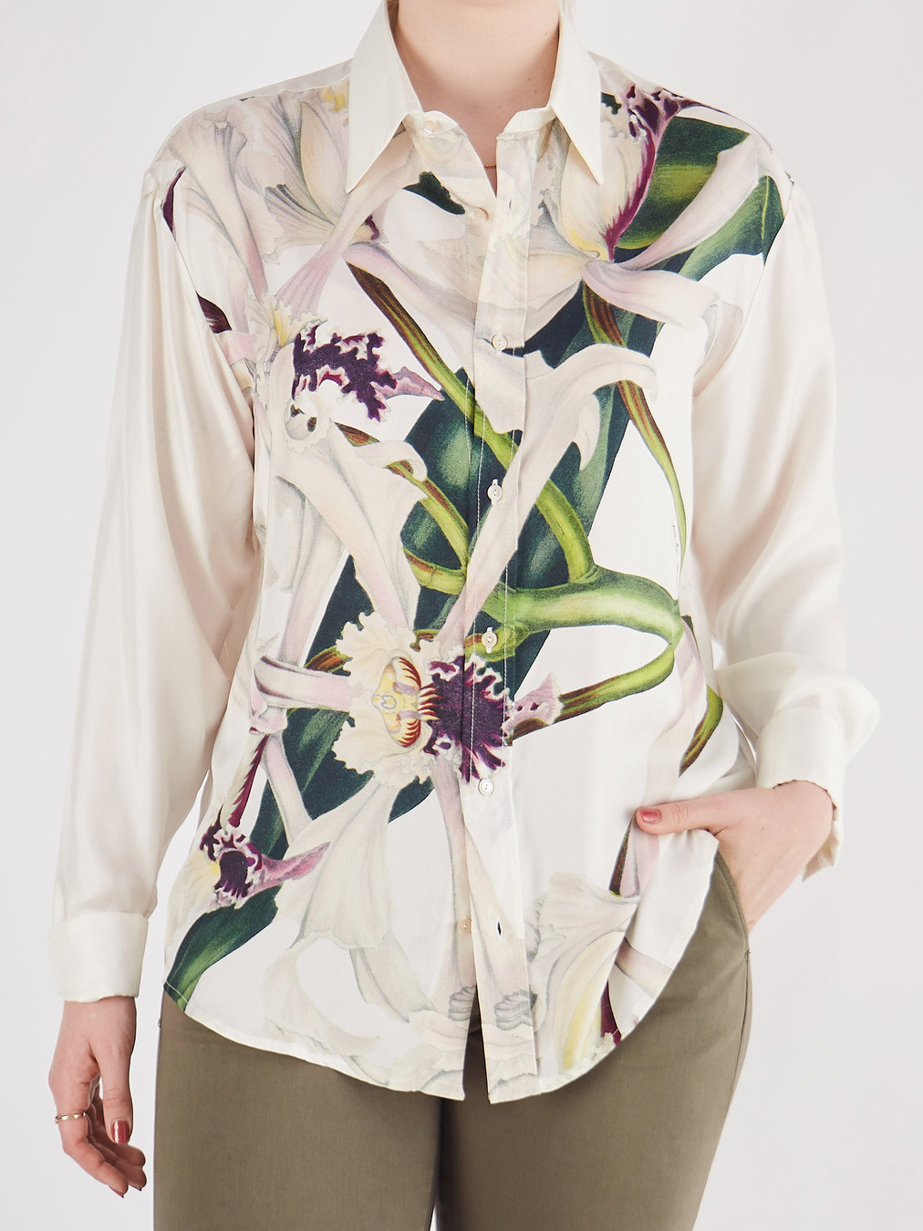 Bluse multi 9346997000201