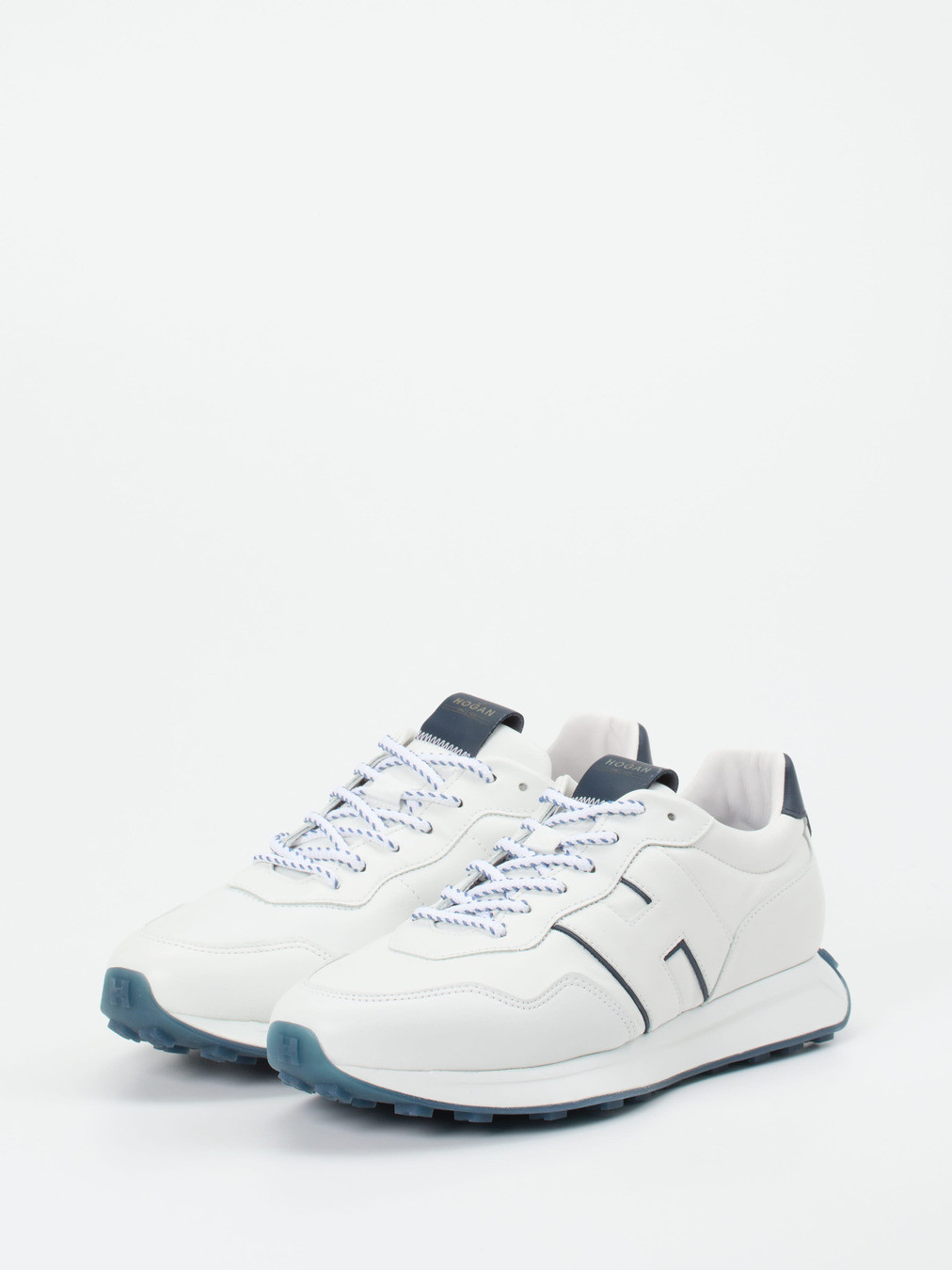 Sneaker weiß 4661791004802