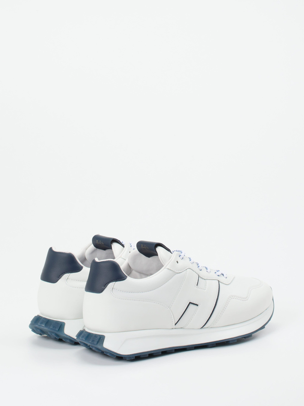 Sneaker weiß 4661791004803