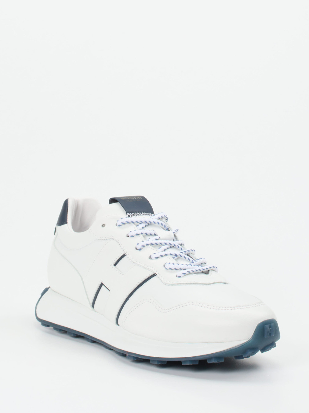 Sneaker weiß 4661791004806