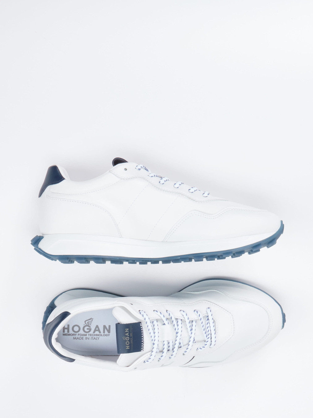 Sneaker weiß 4661791004804