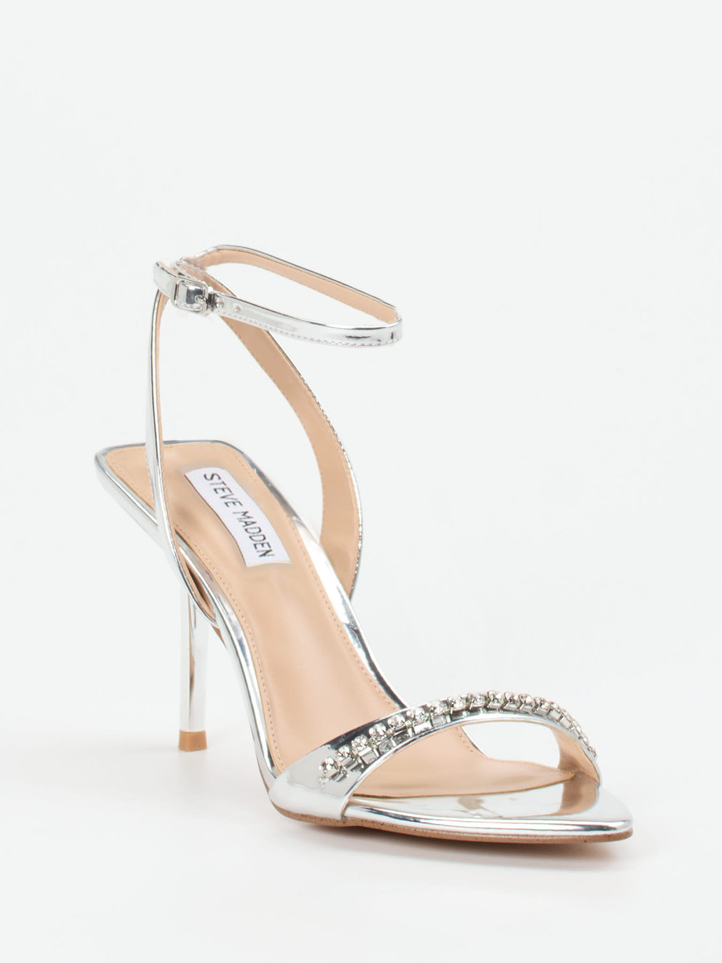 Sandalette silber 1229449000606