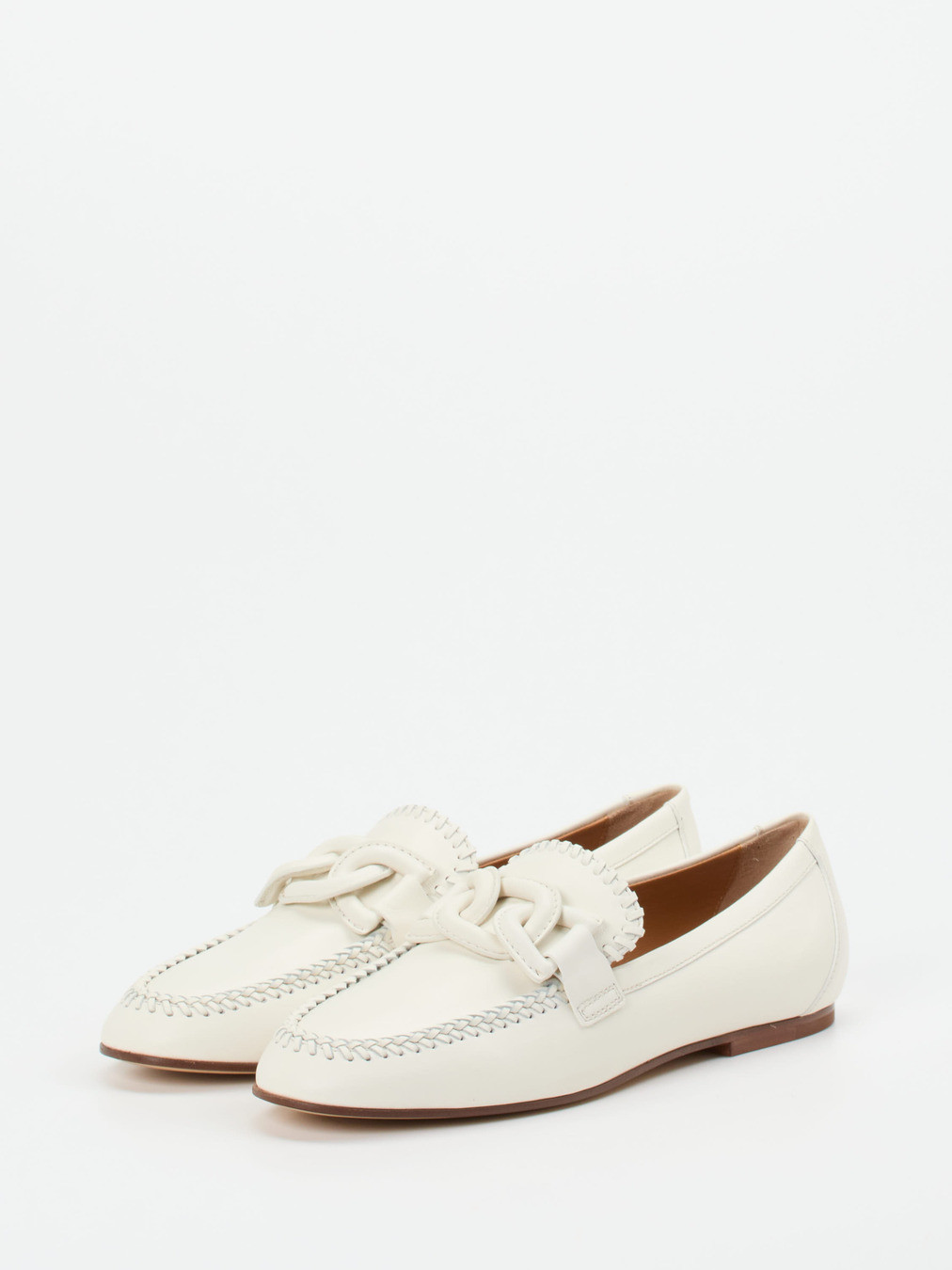 Slipper weiß 1510799007702