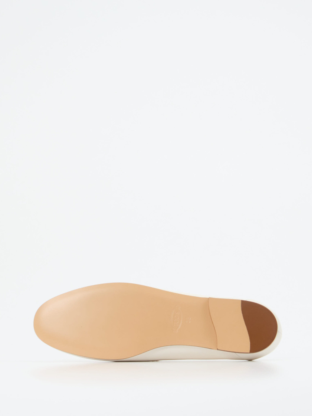 Slipper weiß 1510799007705