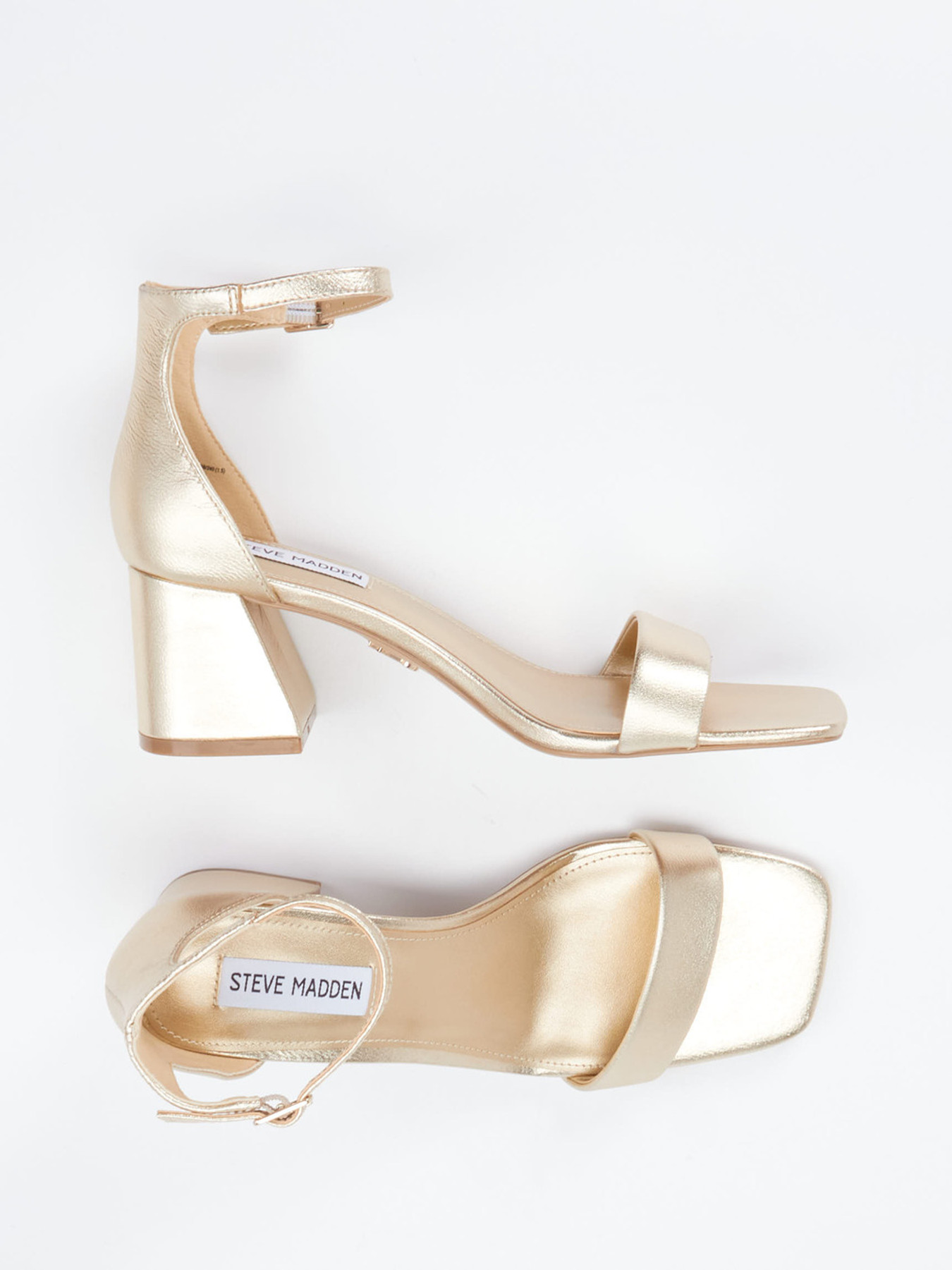 Sandalette gold 1227889000504
