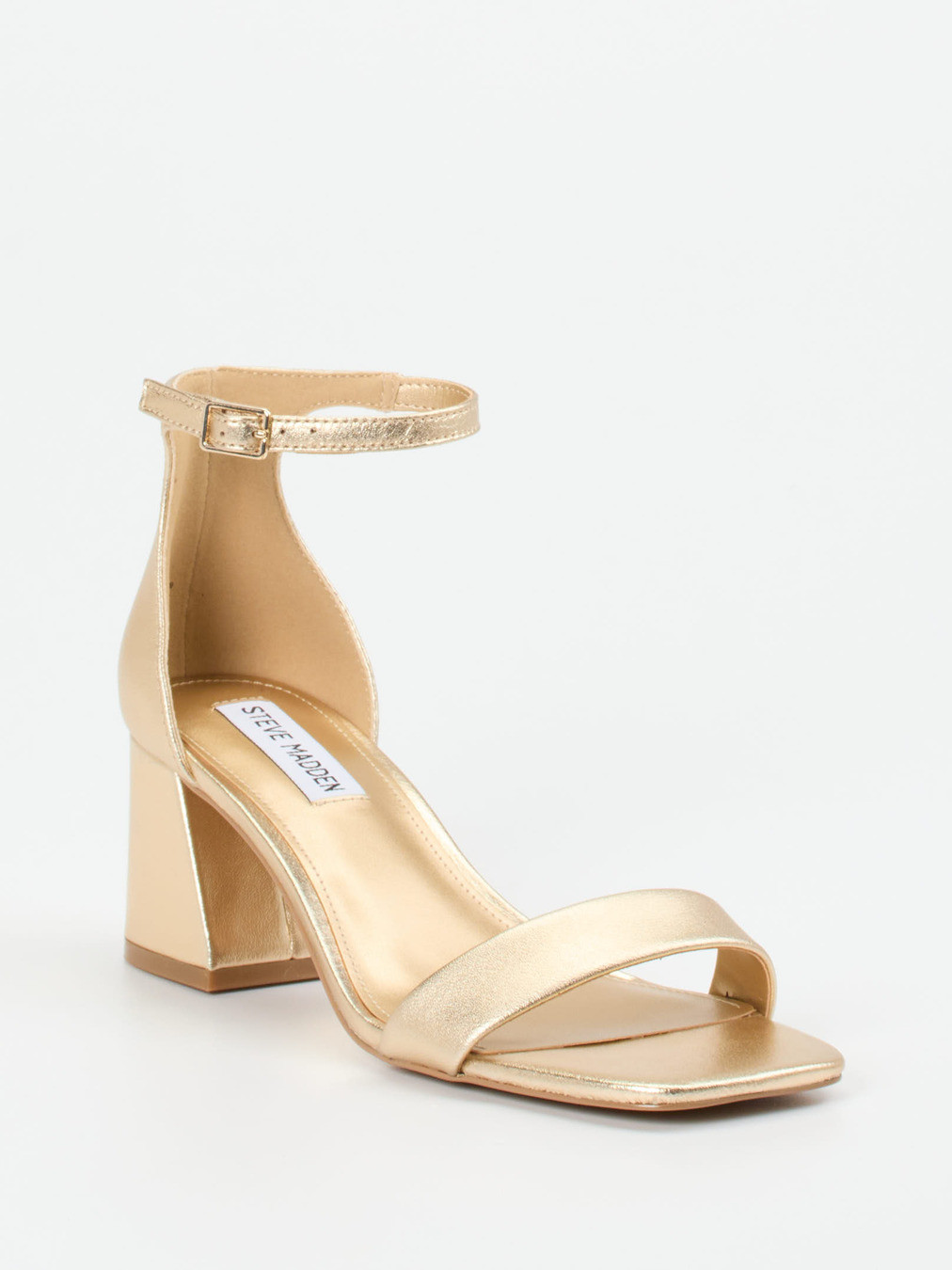 Sandalette gold 1227889000506