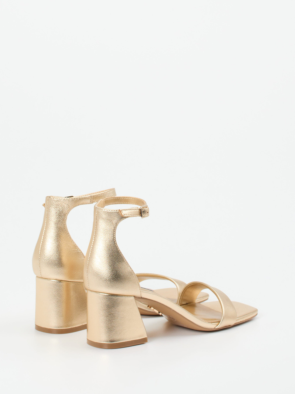 Sandalette gold 1227889000503