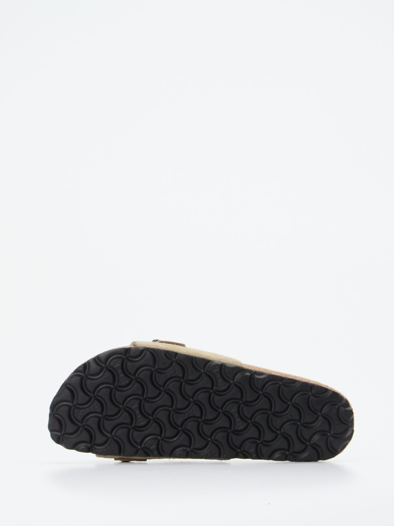 Pantolette Oita braun 2110249000405