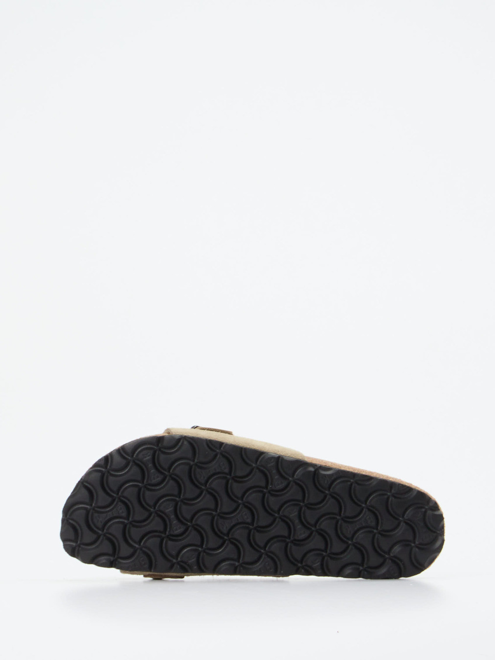 Pantolette Oita Braided braun 2110249000405