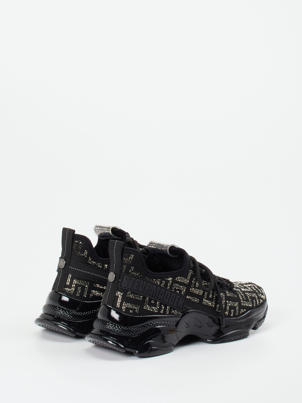 Sneaker schwarz 1665009006403